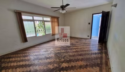 casa térrea residencial/comercia ótima localização.