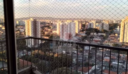 Lindo apto c/ 3 dormitórios pertinho de tudo!