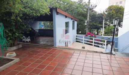 Casa Térrea