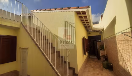 Casa térrea 02 dorms (01 suíte) 02 vagas Conjunto Residencial Butantã/Butantã