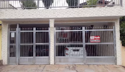 Maravilhosa casa térrea no residencial butanta