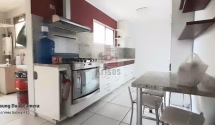 Confortável Apartamento no Jardim Bonfiglioli