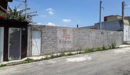 Terreno de 308m² à Venda em Ótima Localização na Vila São Francisco - Aceita Permuta com Apartamento