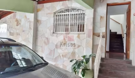 Òtimo Sobrado em Localização Privilegiada