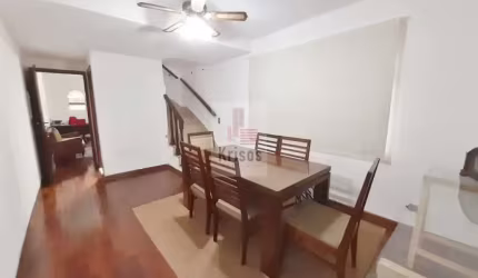 Excelente Sobrado no Jardim Bonfiglioli - Excelente oportunidade!!