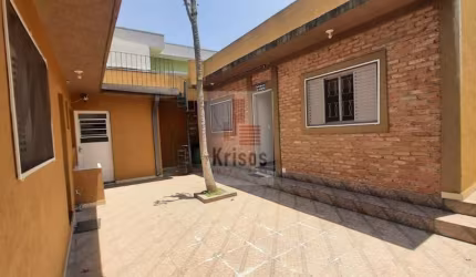 Ótima casa próxima a mercados e farmácias