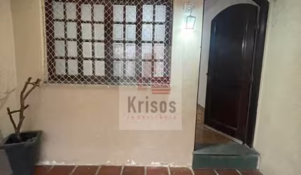 Casa a venda na Vila Antonio