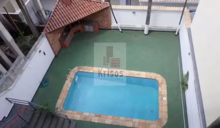 Maravilhoso sobrado 4 dormitórios, suite, 3 vagas no jardim bonfiglioli