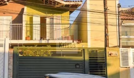 LINDO SOBRADO IMPECÁVEL,PRÓX.METRÕ V.SÔNIA,MORUMBÍ. 3SUITES, 3 VAGAS COBERTAS