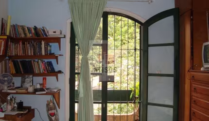 sobrado 4 dormitorios, suite, vila sonia