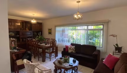 Casa térrea a venda no Butantã!