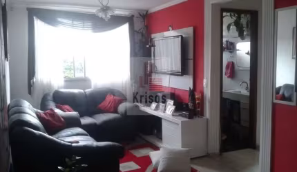 Lindo apartamento com 2 dormitórios Próximo a USP