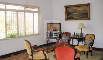 Casa térrea comercial ou residencial 03 suítes 06 vagas City Caxingui