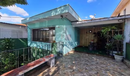 CASA ASSOBRADADA - 2 DORMITÓRIOS COM 1 VAGA E EDICULA