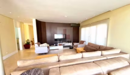Linda Casa em condominio para Locação 400m² com 4 suites