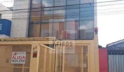 OTIMO PREDIO COMERCIAL NO CENTRO DO TABOÃO ATRÁS DA IGREJA