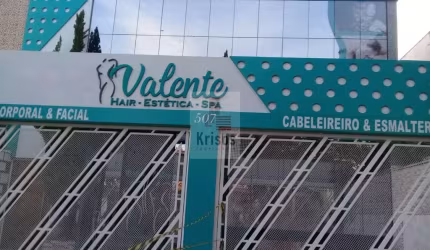 ÓTIMO PONTO COMERCIAL