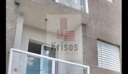 Apartamento com 2 quartos à venda na Rua Joaquim Celidônio Gomes dos Reis, 73, Jardim Sarah, São Paulo, 40 m2 por R$ 249.000