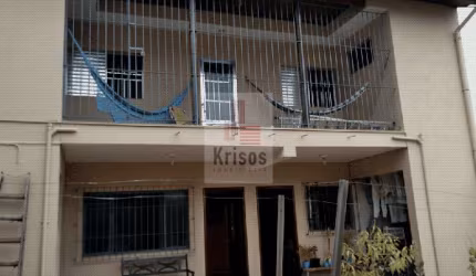 CASA TERREA LINDA