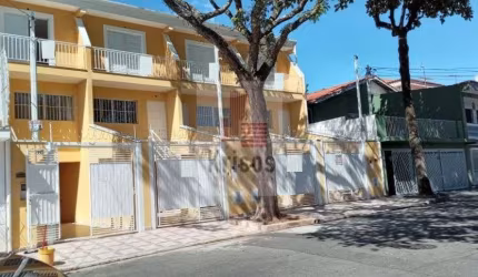 Sobrado c/ duas suítes, metrô Butantã!