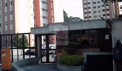 Apartamento com 3 dormitórios