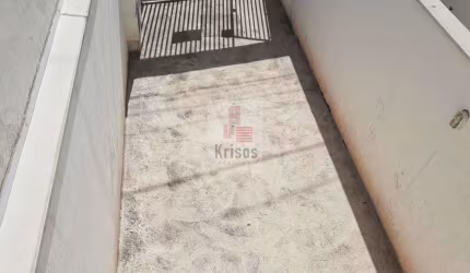SOBRADO NOVO  2 SUÍTES 2 VAGAS