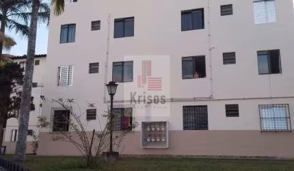 Oportunida em Apartamento 2 Dorms Mobiliado