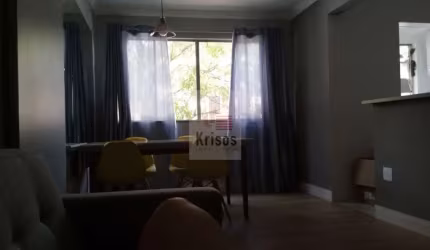 Apartamento reformado> Jardim Pinheiros