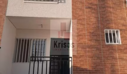 Sobrado Novo