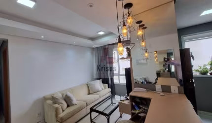 Lindo Apartamento à Venda no Condomínio Reserva na Raposo Tavares!