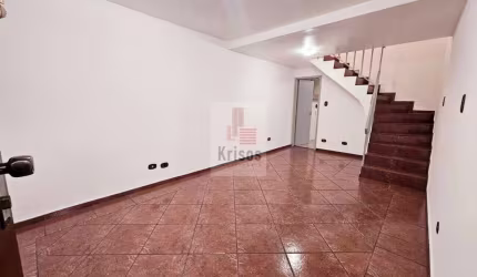 Sobrado Butantã 126m² 4 dormitórios e 01 suíte, por apenas R$ 550.000,00