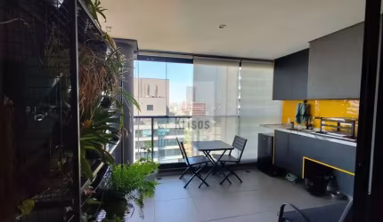 apartamento impecável com 112m² e 3 suítes, por apenas R$ 1.950.000,00