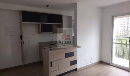 Apartamento à Venda - Conforto e Praticidade! Fatto Novo Panamby - Apto 52m²
