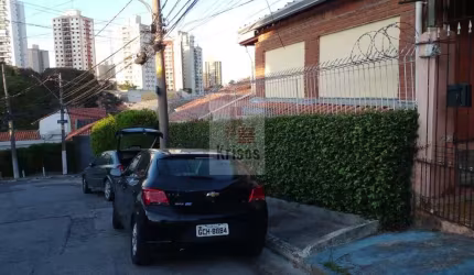 EXCEPCIONAL LOCALIZAÇÃO CASA TÉRREA.