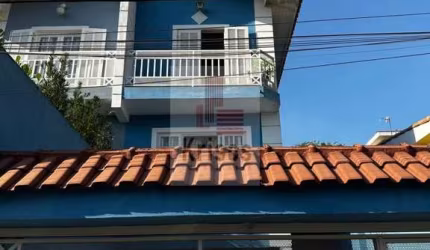 Excelente sobrado ao lado da USP local privilegiado