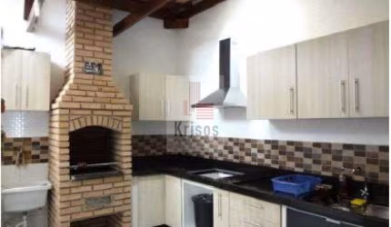 Excelente Sobrado na Vila Morse: Conforto e Praticidade!