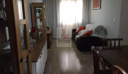 Ótimo Apartamento à Venda no Jardim Jaqueline!