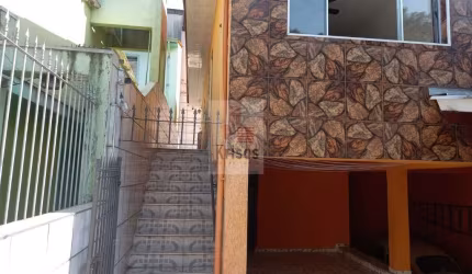 ÓTIMA CASA TÉRREA