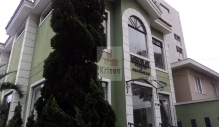 Prédio Comercial à Venda - Jardim Guedala!