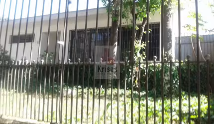 Casa térrea com 3dormit. sendo uma suíte no City Caxingui!