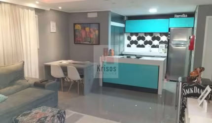 Duplex no Jardins do Brasil, ao lado do shopping União osasco