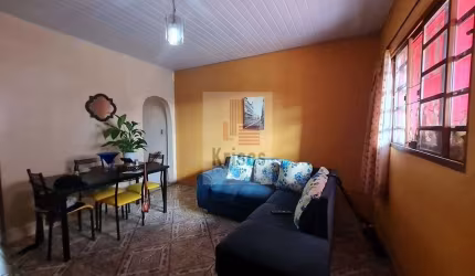 Casa Térrea à Venda na Vila Morse!