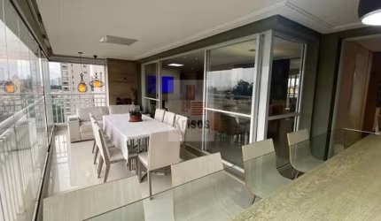 Apartamento à Venda no Melhor Condomínio Club da Região! Colina Parque dos Príncipes