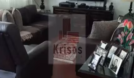 Casa 4 suítes 5 vagas Jardim Londrina