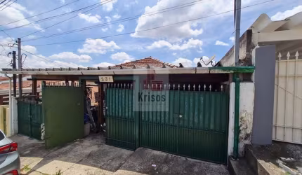 Oportunidade Imperdível: Linda Casa Térrea com 3 Dormitórios e 3 Vagas no Monte Kemel!