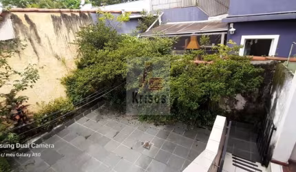 Casa Charmosa no Brooklin Velho: Conforto e Versatilidade em um Só Lugar