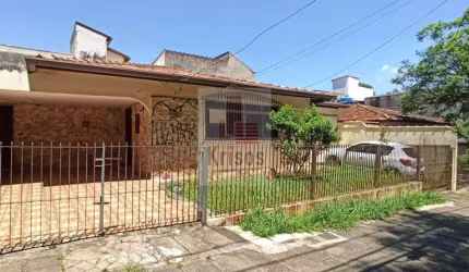 Casa Térrea Parque Continental Zona Mista