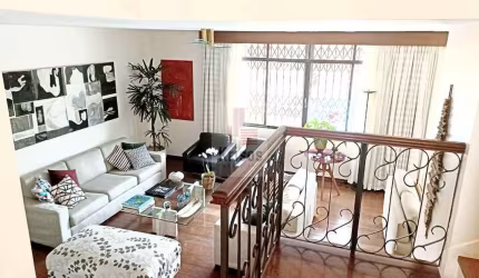Casa térrea Assobradada perto Metrô Morumbi e Vila Sônia