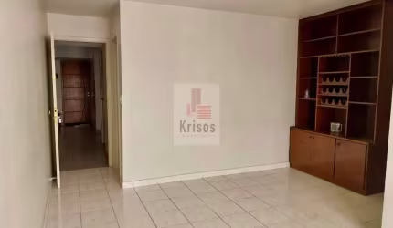 Apartamento próximo à USP com 2 quartos e 1 vaga de garagem