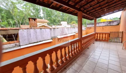Sobrado Residencial à venda. Raposo Tavares